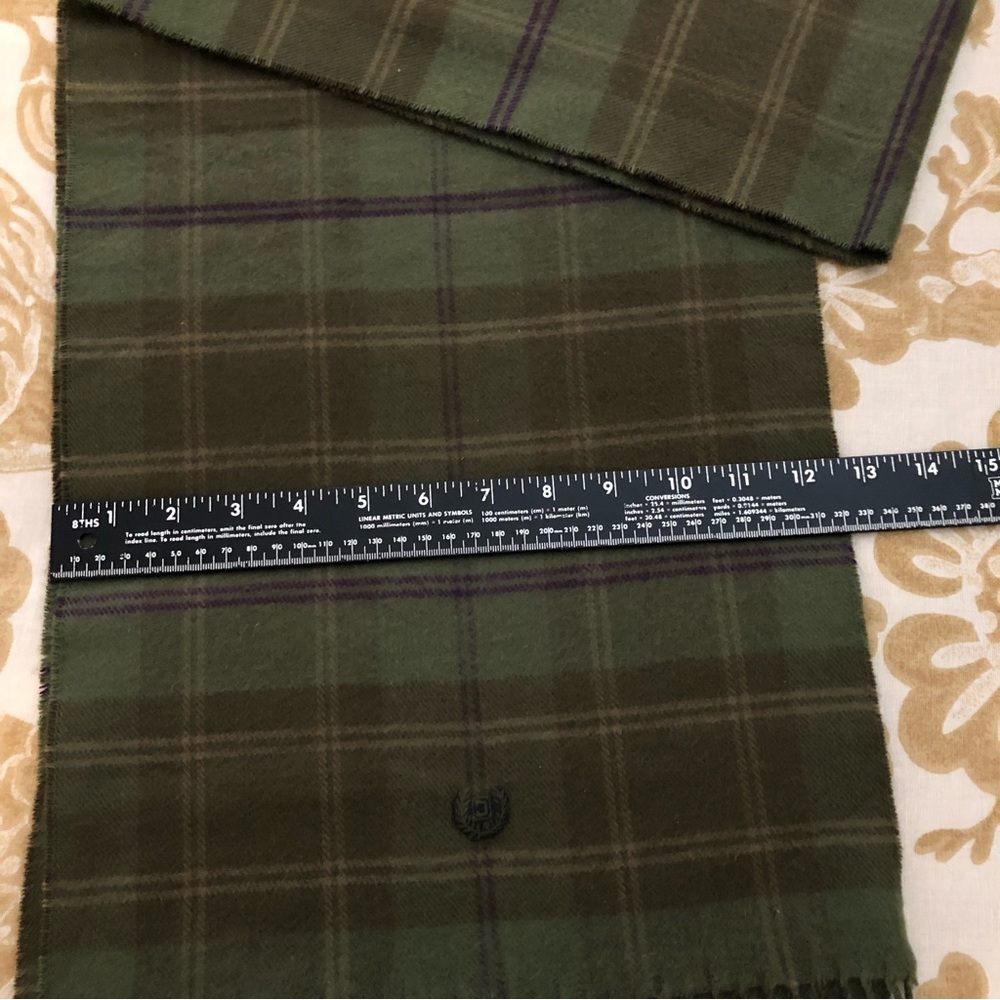 Chaps Scarf - Picture 6 of 7